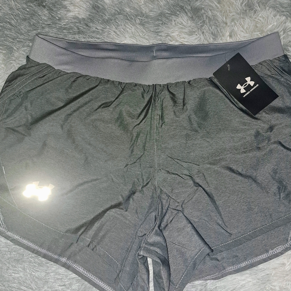 Under Armour shorts size Medium NWT